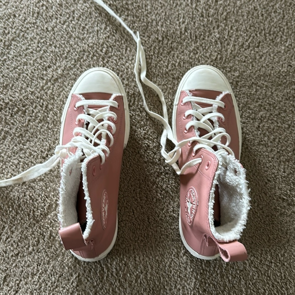 Converse Chuck all star US size 9